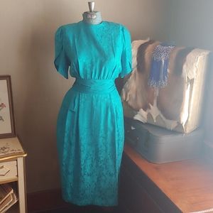 Vintage dress